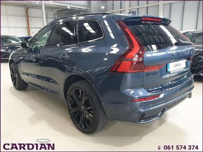 2026 Volvo XC60