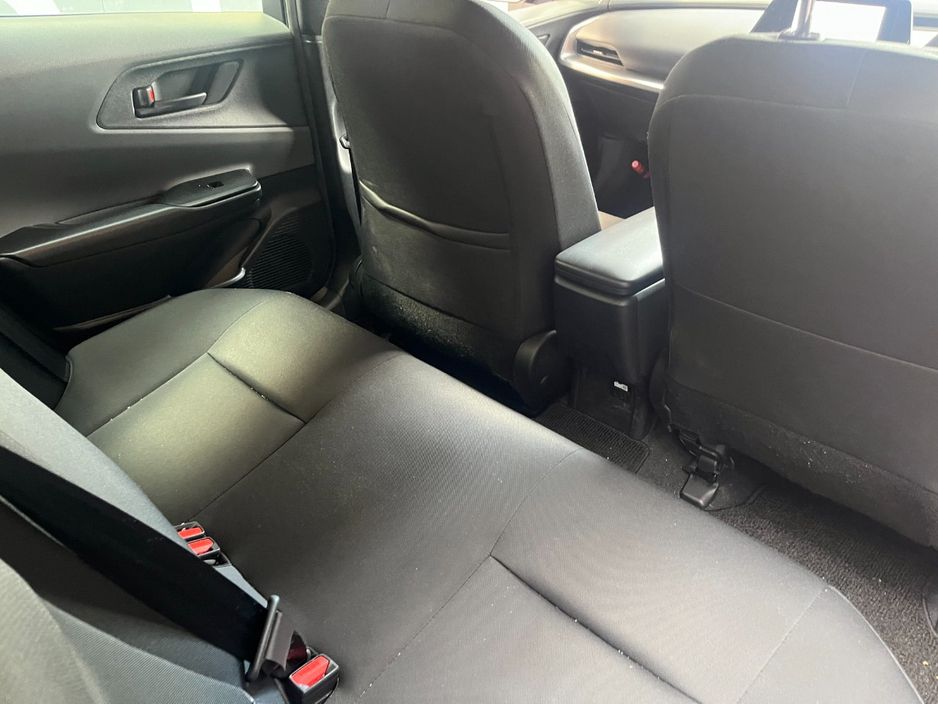 2024 Toyota Prius