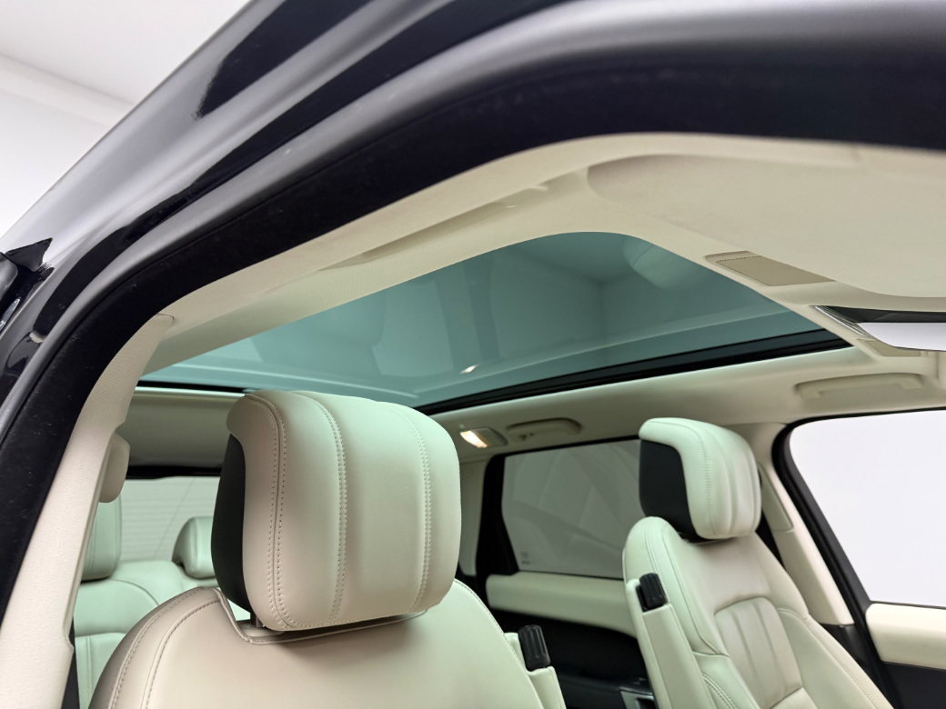 2020 Land Rover Range Rover Sport