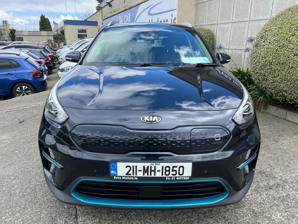 2021 Kia Niro