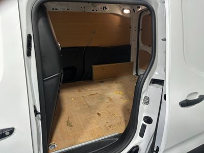 2020 Citroen Berlingo