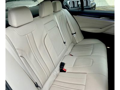 2023 BMW 5 Series
