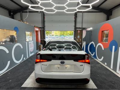 2022 Toyota Prius