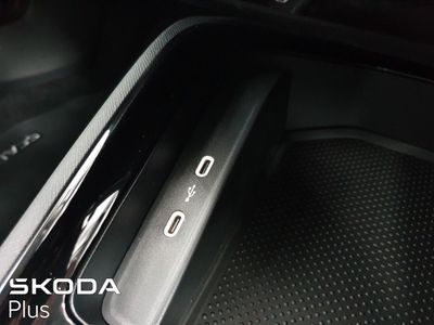 2026 Skoda Scala