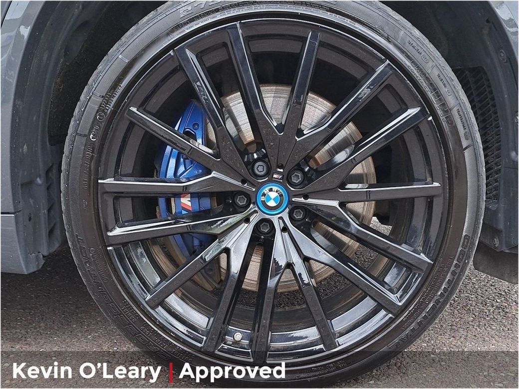 2023 BMW X5