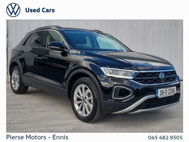 vehicle for sale from Pierse Motors