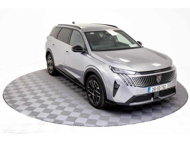 vehicle for sale from Kevin Egan Cars