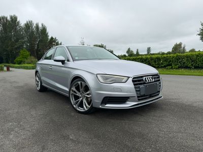 2015 Audi A3