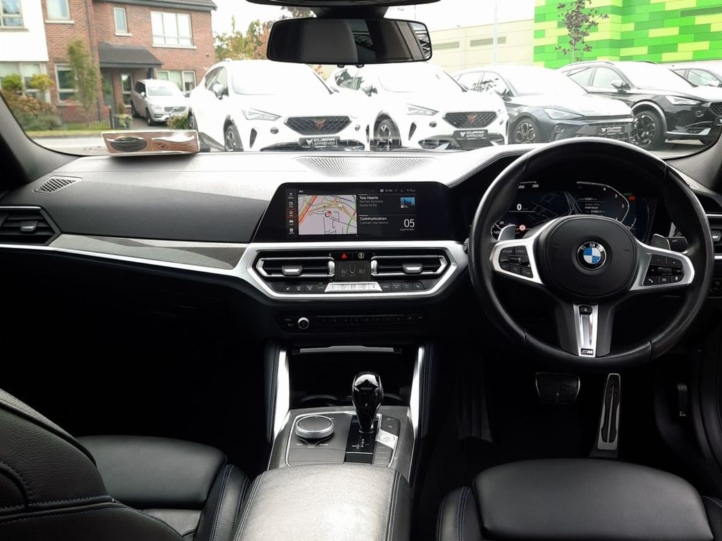 2023 BMW 4 Series
