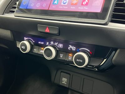 2022 Honda Fit