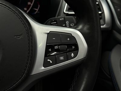 2023 BMW iX3