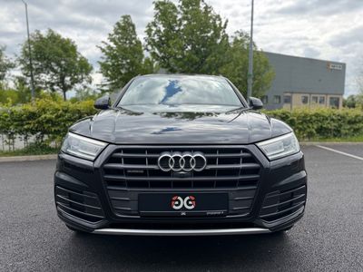 2017 Audi Q5