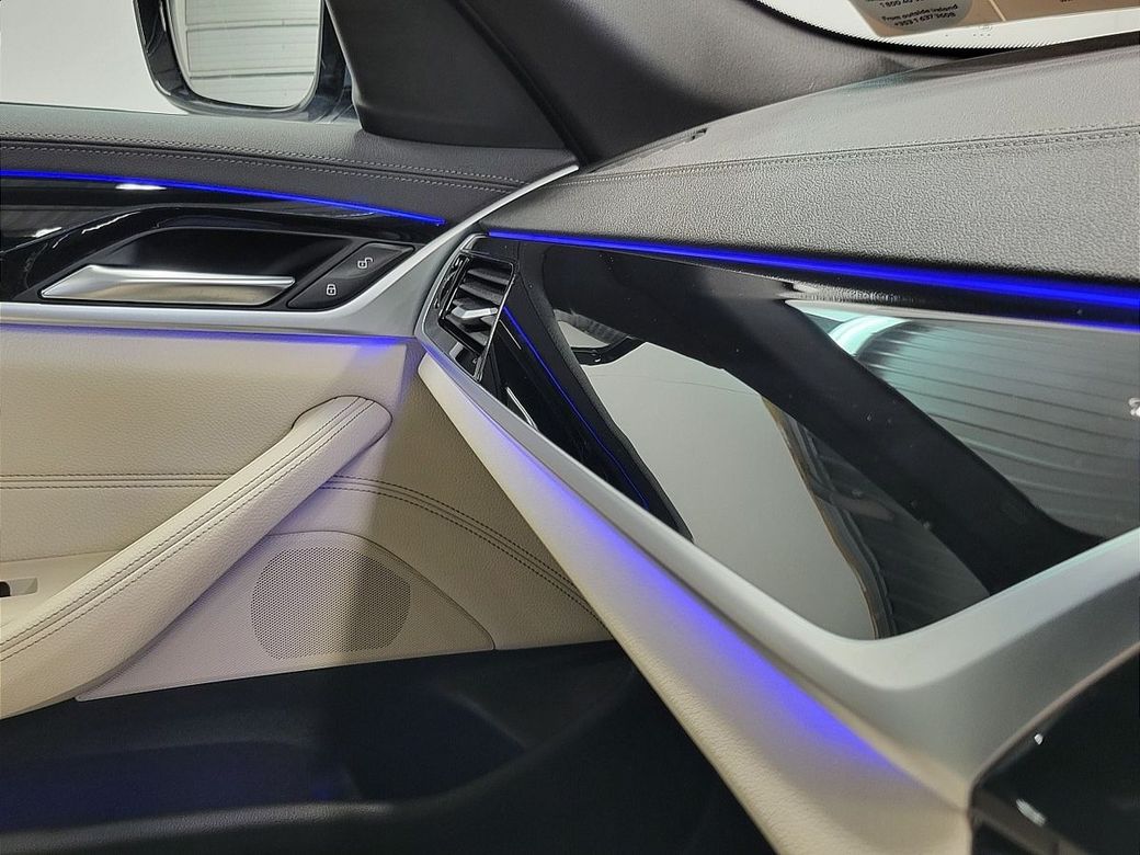 2023 BMW 5 Series