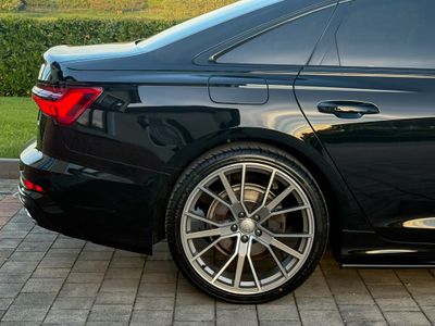 2019 Audi A6