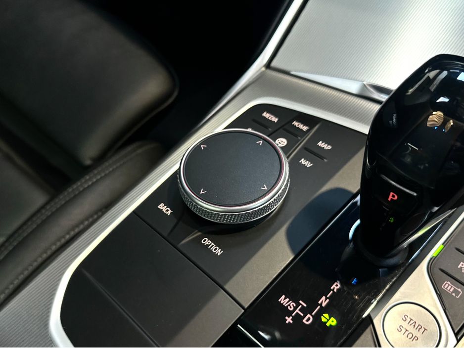 2021 BMW 3 Series