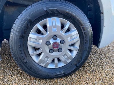 2008 AUTOTRAIL  TRIBUTE 650 R.H.D 