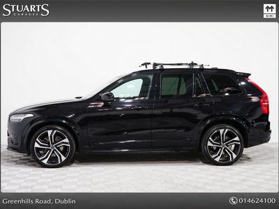 2020 Volvo XC90