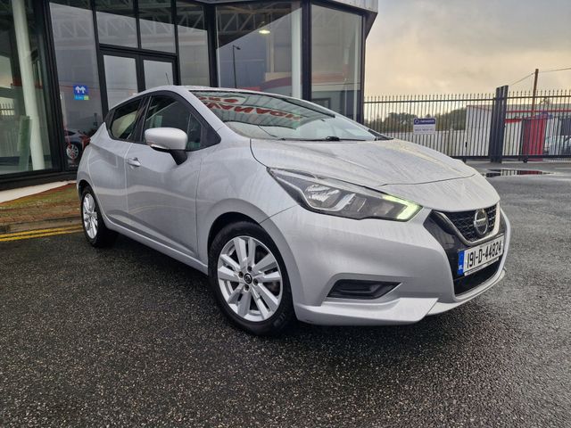 vehicle for sale from Simon Kavanagh Motors Waterford