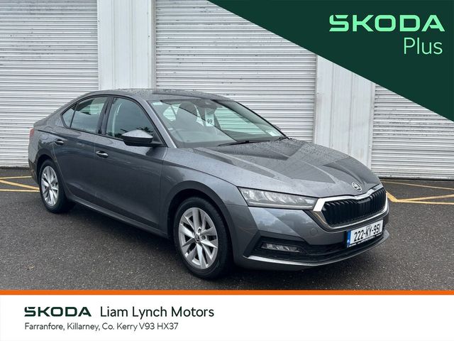 vehicle for sale from Liam Lynch Motors