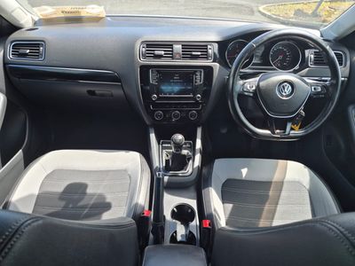 2016 Volkswagen Jetta