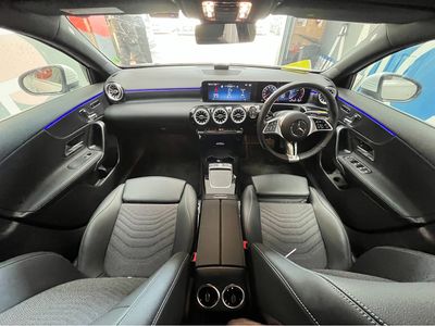 2024 Mercedes-Benz A Class