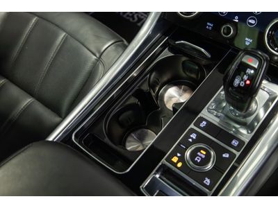 2021 Land Rover Range Rover Sport