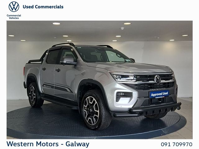 vehicle for sale from Western Motors Galway