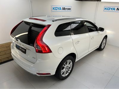 2015 Volvo XC60