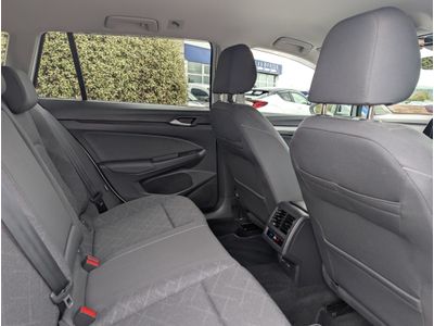 2023 Volkswagen Golf