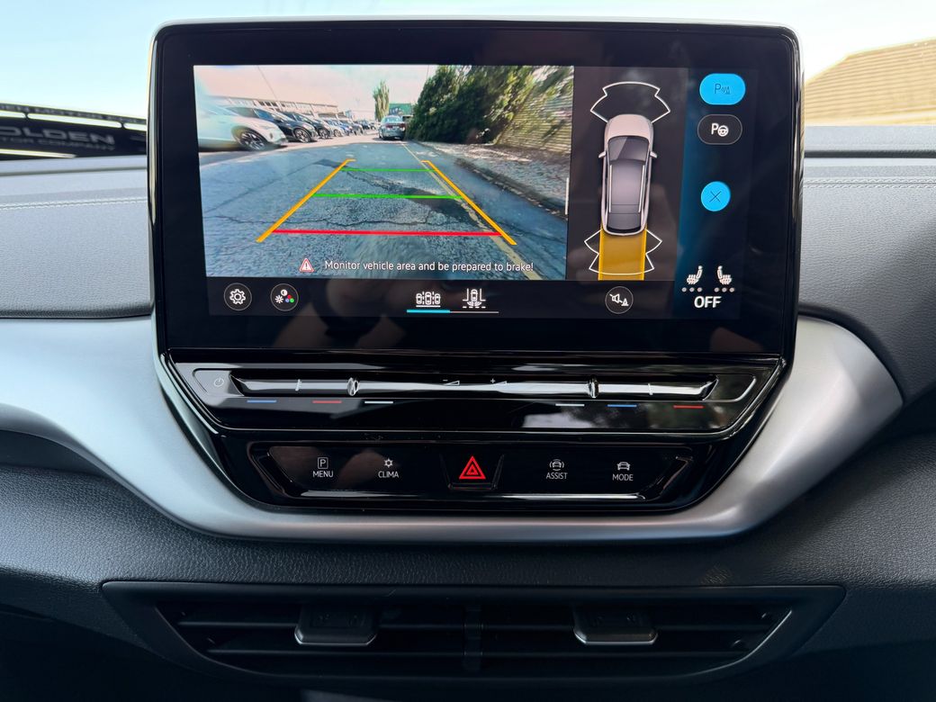 2023 Volkswagen ID.4