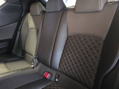 2023 Toyota C-HR