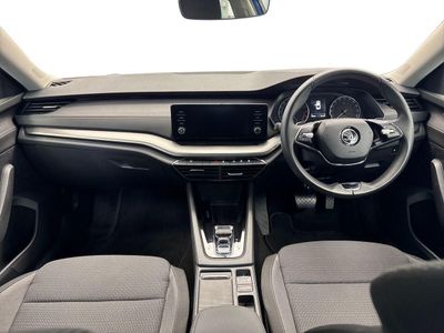 2023 Skoda Octavia