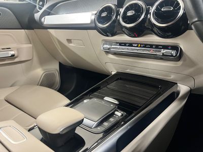 2020 Mercedes-Benz GLB Class