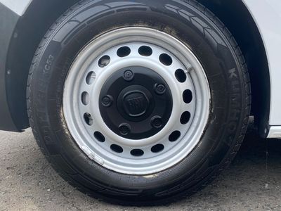 2023 Fiat Scudo