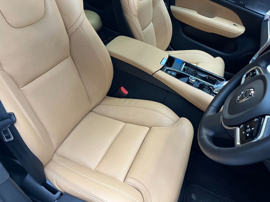 2024 Volvo V60