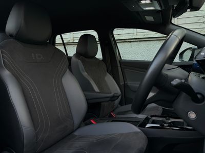 2023 Volkswagen ID.4