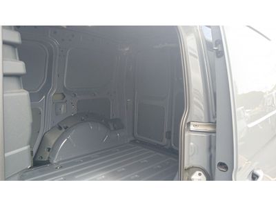 2025 Volkswagen Caddy
