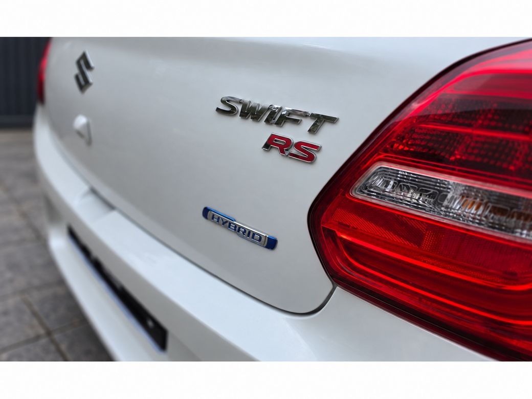2017 Suzuki Swift