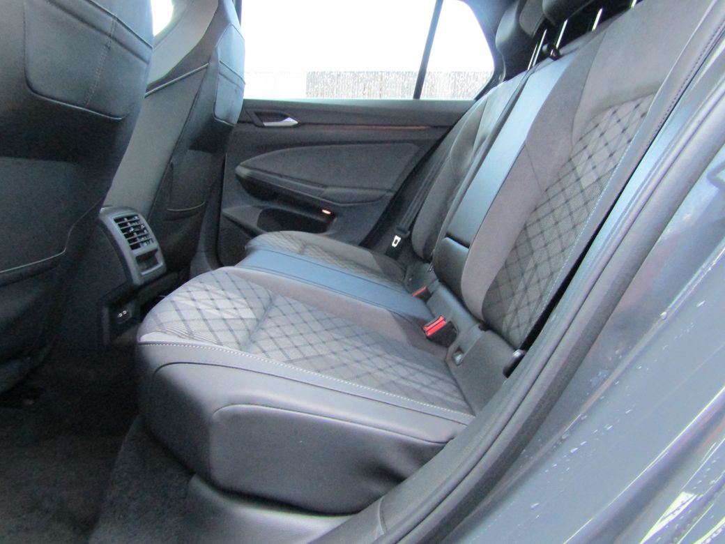 2021 Volkswagen Golf