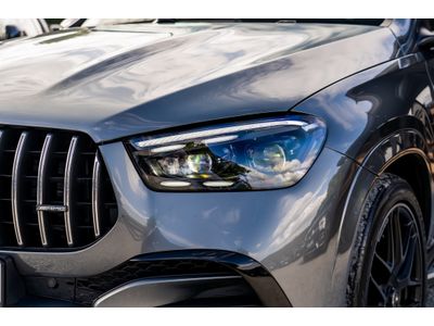 2025 Mercedes-Benz GLE Class