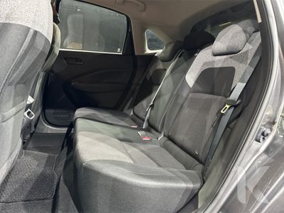 2022 Nissan Note