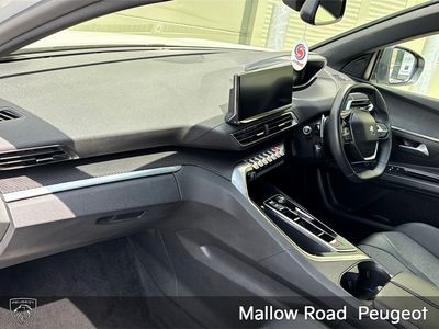2024 Peugeot 5008