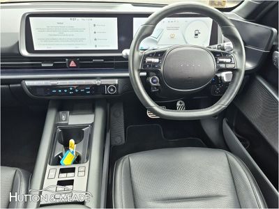 2023 Hyundai Ioniq 6