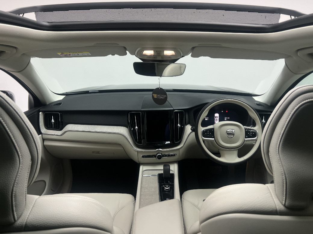 2023 Volvo XC60