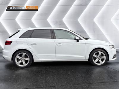 2014 Audi A3