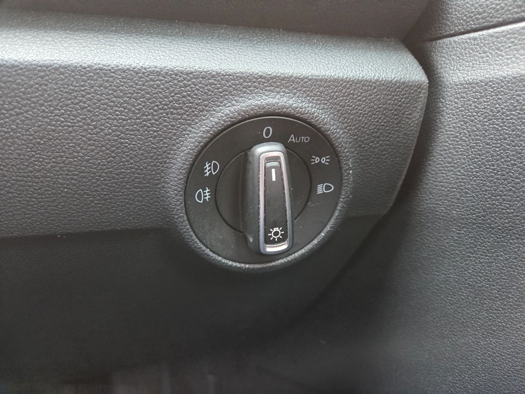 2019 Volkswagen T-Roc