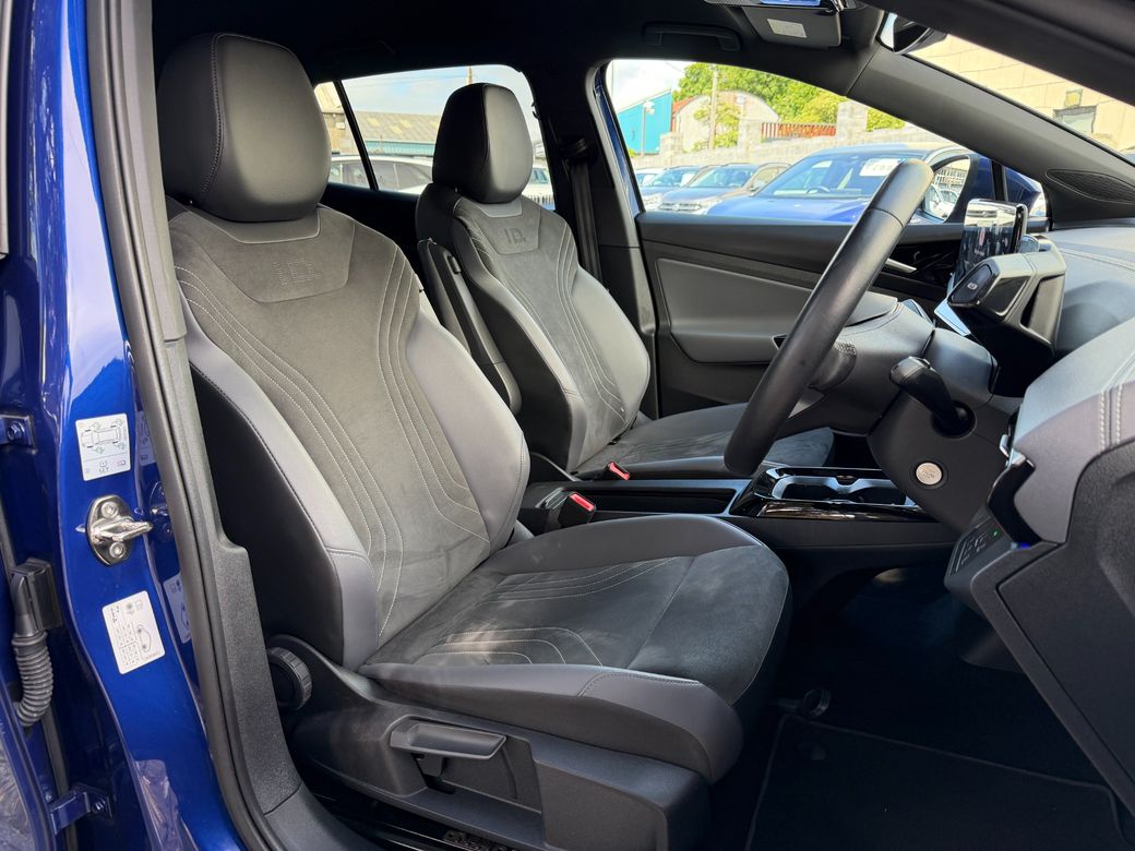 2023 Volkswagen ID.4