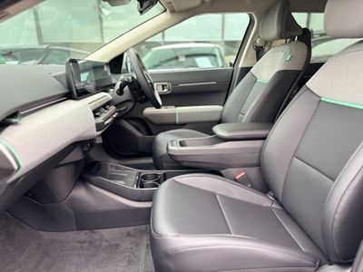 2026 Kia EV4