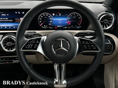 2025 Mercedes-Benz A Class