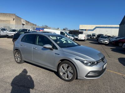2023 Volkswagen Golf